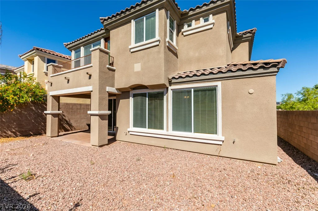 11677 Bradford Commons, Las Vegas, NV 89135