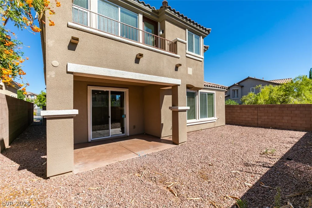 11677 Bradford Commons, Las Vegas, NV 89135