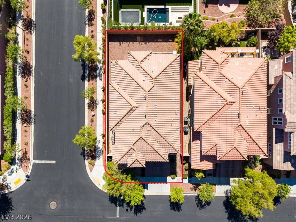 11677 Bradford Commons, Las Vegas, NV 89135