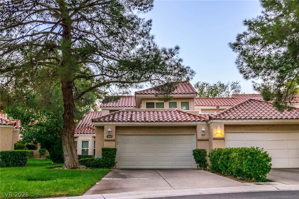 7044 Bright Springs, Las Vegas, NV 89113