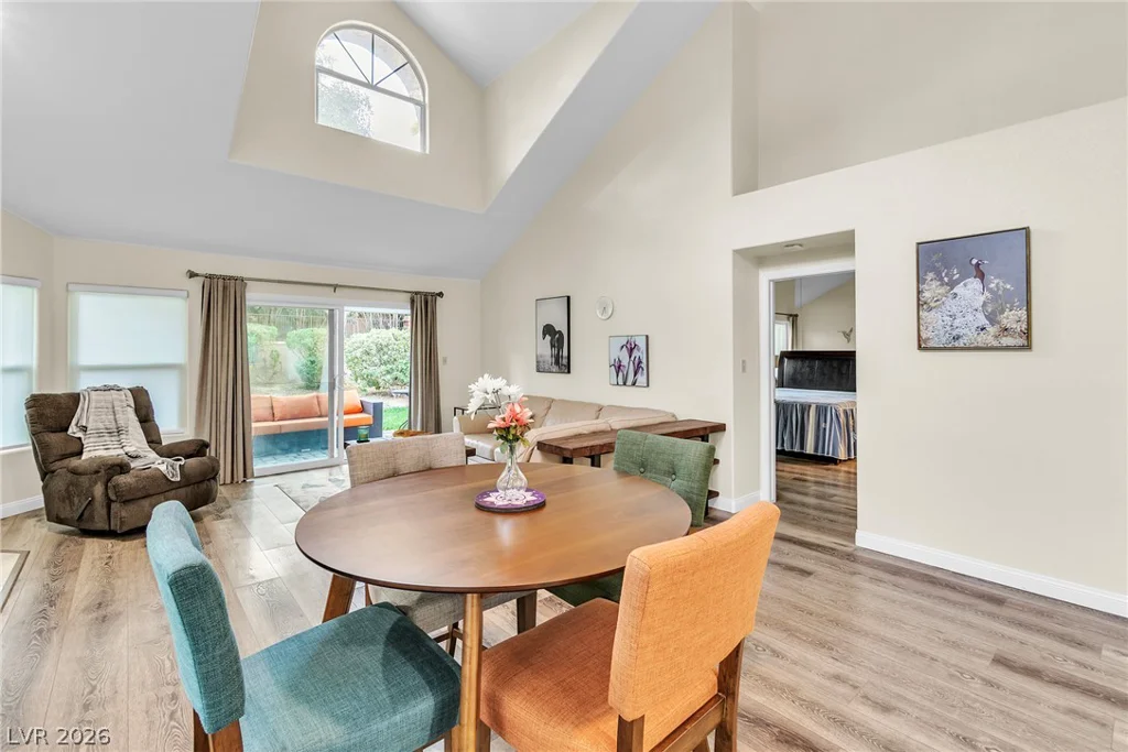 7044 Bright Springs, Las Vegas, NV 89113