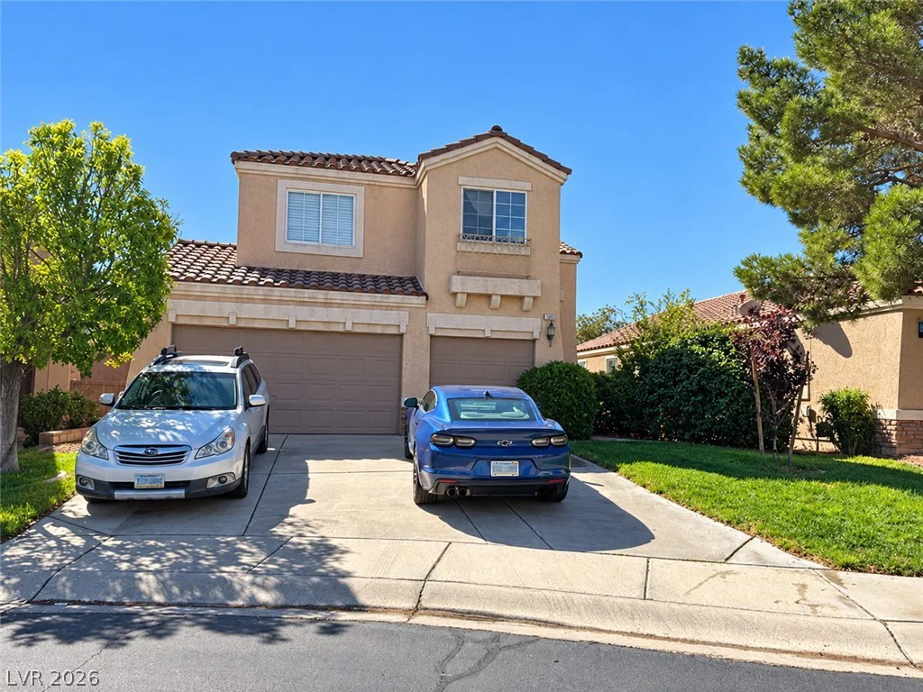 1373 Gran Vista, Henderson, NV 89012