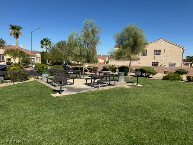 1373 Gran Vista, Henderson, NV 89012