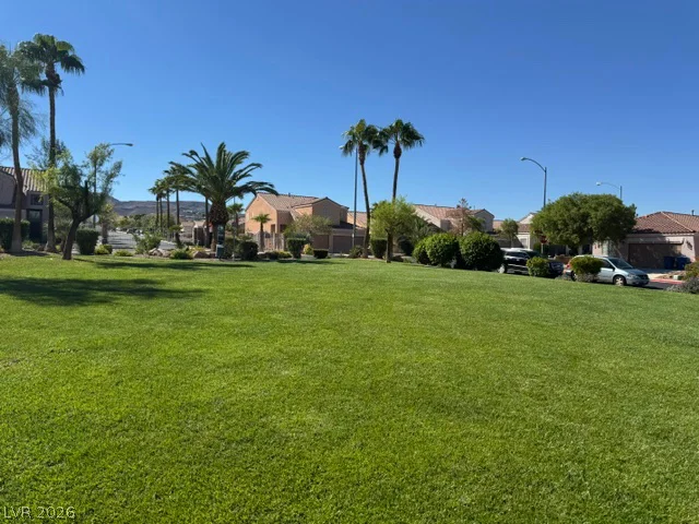 1373 Gran Vista, Henderson, NV 89012