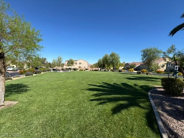 1373 Gran Vista, Henderson, NV 89012