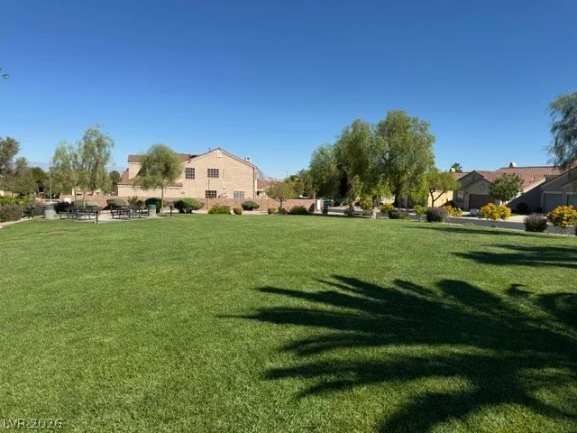 1373 Gran Vista, Henderson, NV 89012
