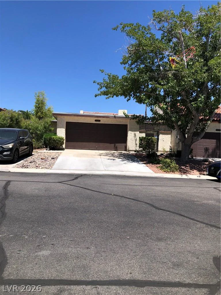 3066 Conquista, Las Vegas, NV 89121