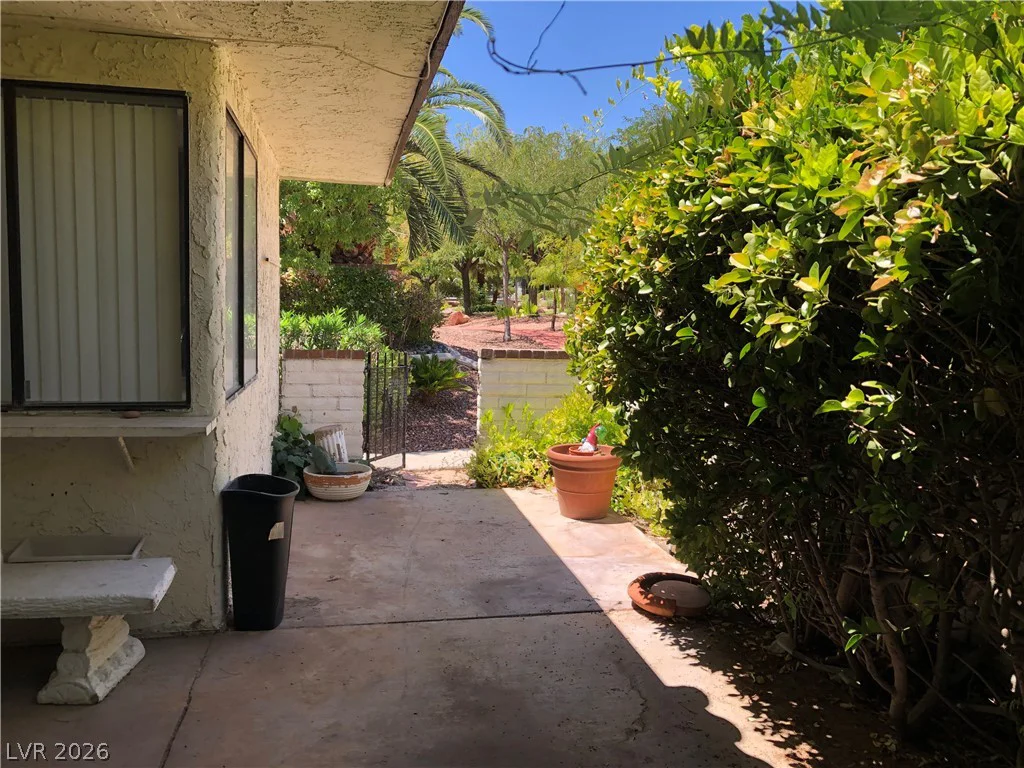 3066 Conquista, Las Vegas, NV 89121