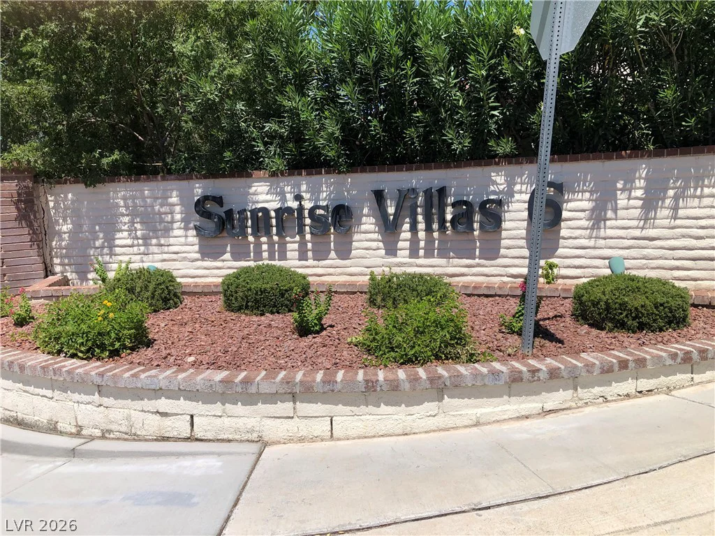 3066 Conquista, Las Vegas, NV 89121