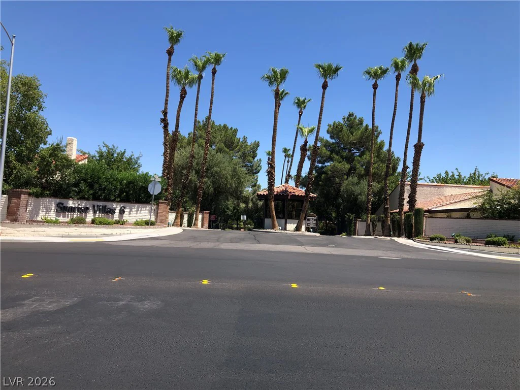 3066 Conquista, Las Vegas, NV 89121