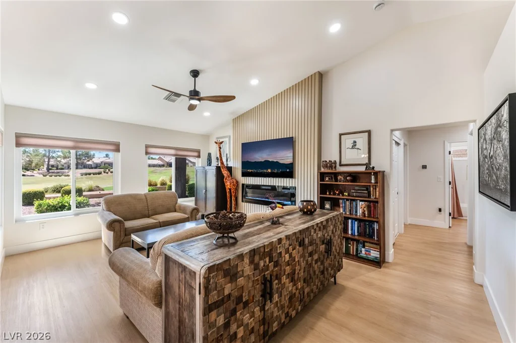 9369 Villa Ridge, Las Vegas, NV 89134