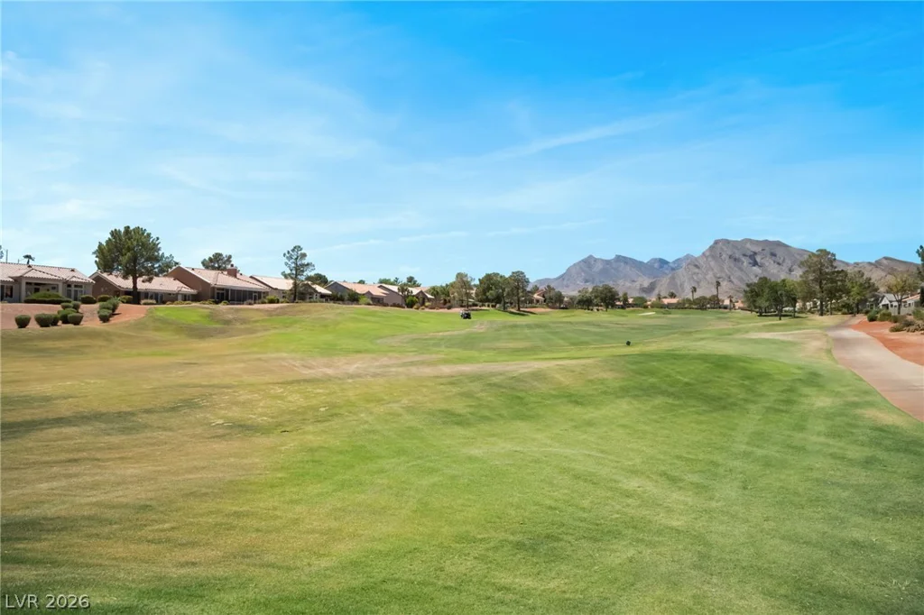 9369 Villa Ridge, Las Vegas, NV 89134