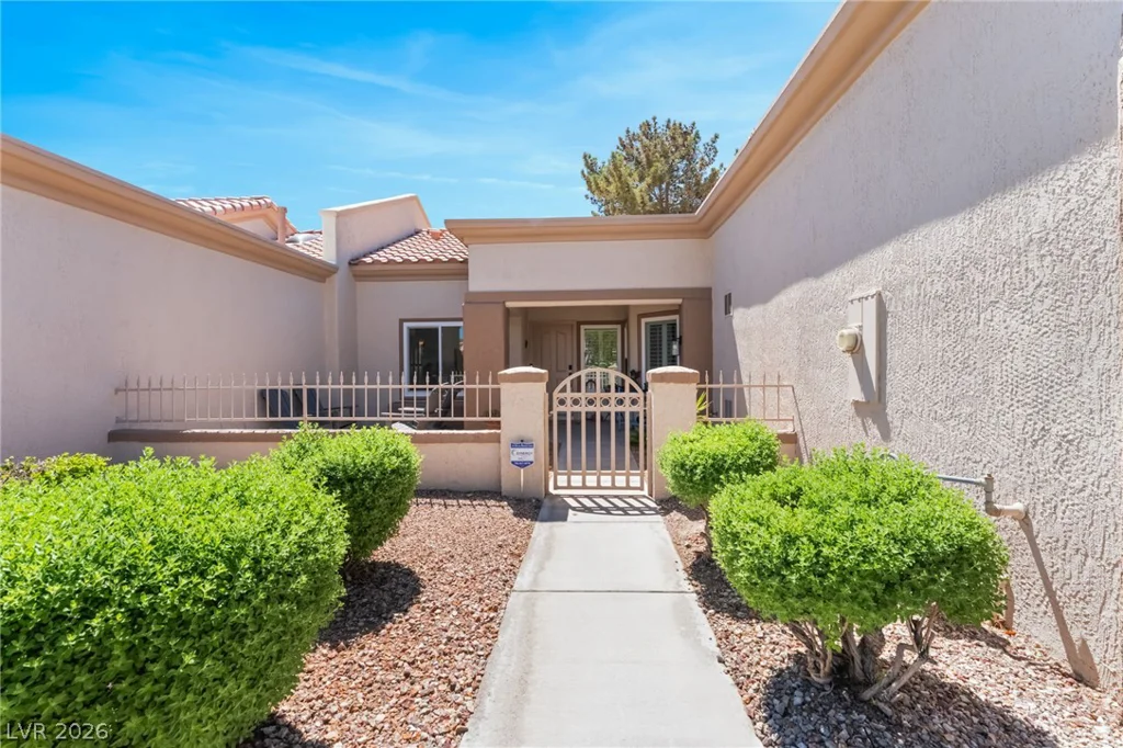 9369 Villa Ridge, Las Vegas, NV 89134