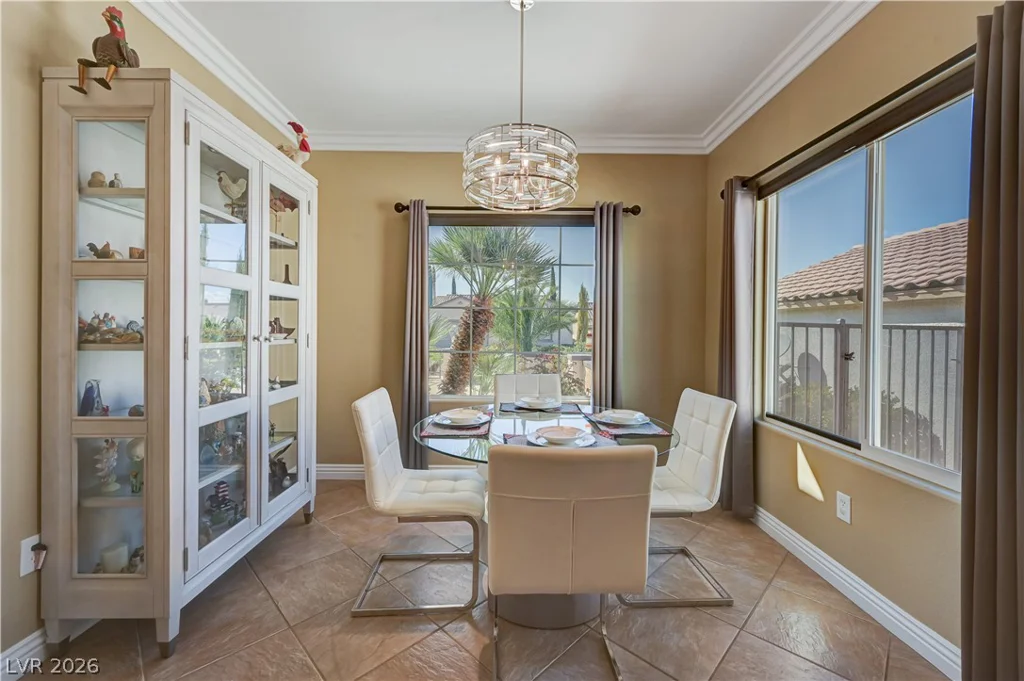 2094 Sawtooth Mountain, Henderson, NV 89044