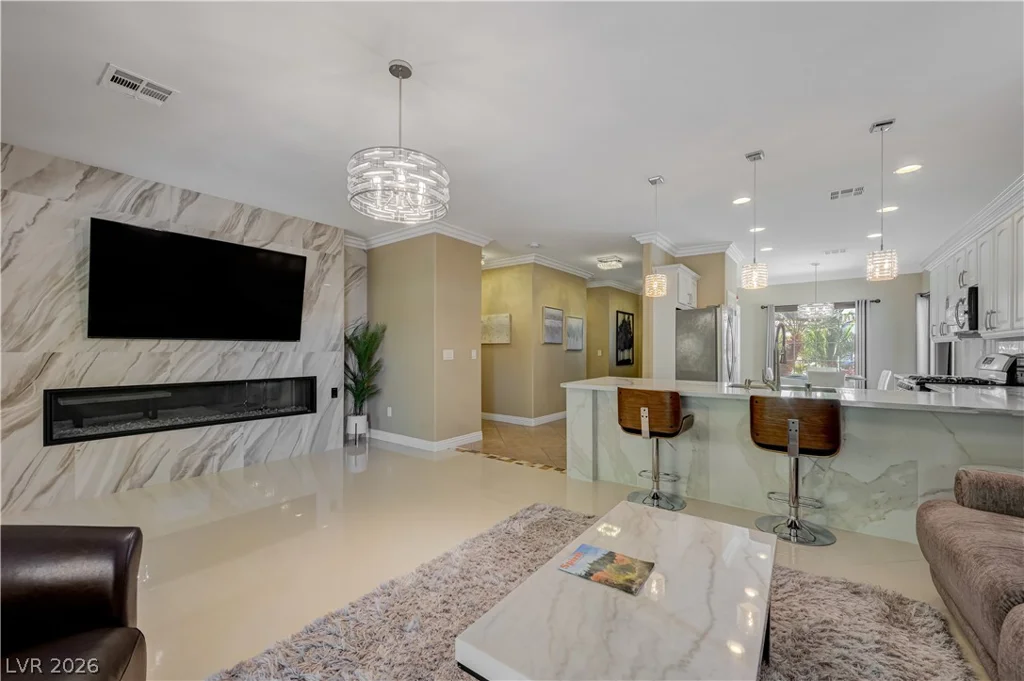 2094 Sawtooth Mountain, Henderson, NV 89044