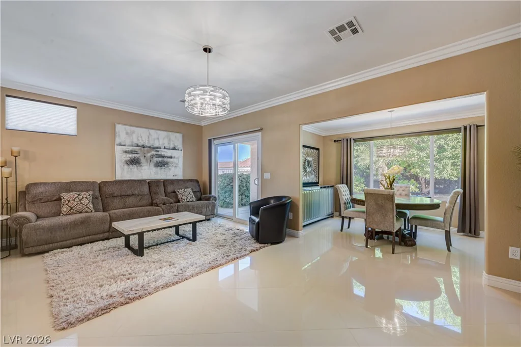 2094 Sawtooth Mountain, Henderson, NV 89044