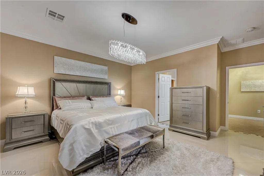 2094 Sawtooth Mountain, Henderson, NV 89044