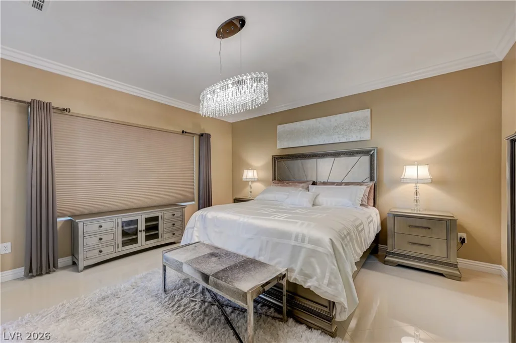 2094 Sawtooth Mountain, Henderson, NV 89044