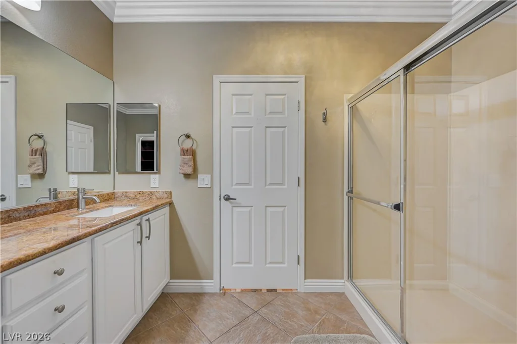 2094 Sawtooth Mountain, Henderson, NV 89044