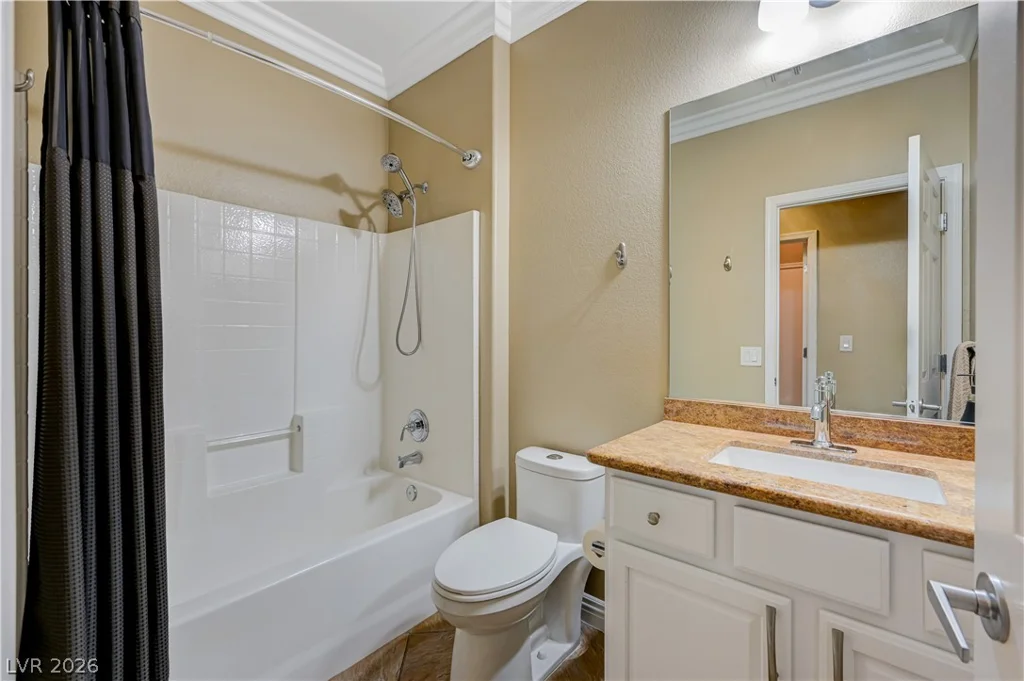 2094 Sawtooth Mountain, Henderson, NV 89044