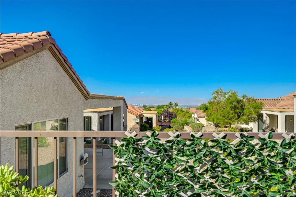 2094 Sawtooth Mountain, Henderson, NV 89044