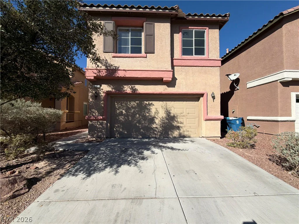 5083 Sagelyn, Las Vegas, NV 89122