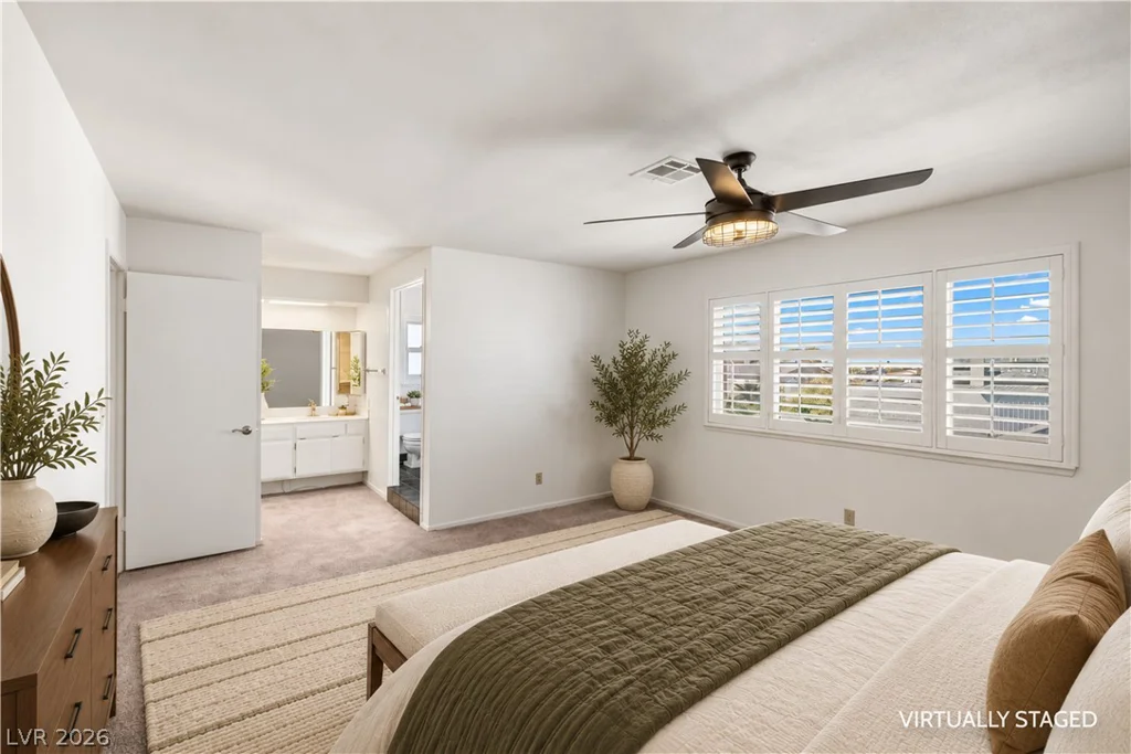 802 Cherry, Henderson, NV 89002