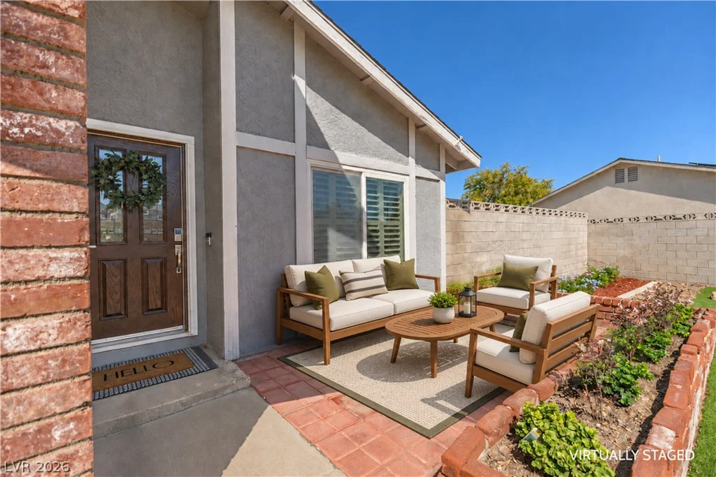 802 Cherry, Henderson, NV 89002