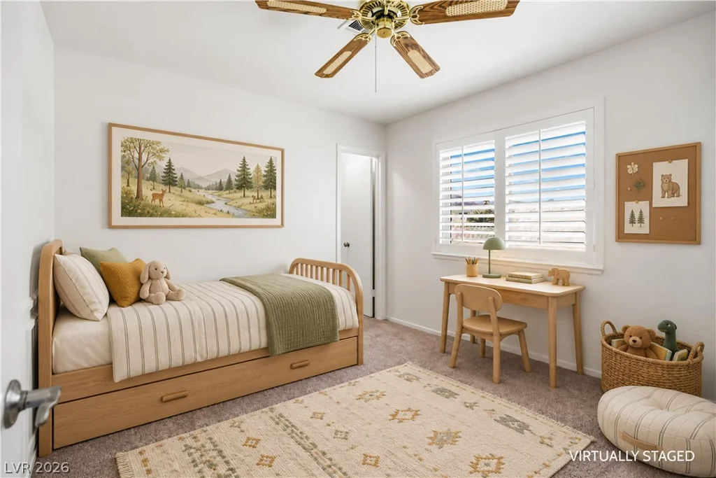 802 Cherry, Henderson, NV 89002