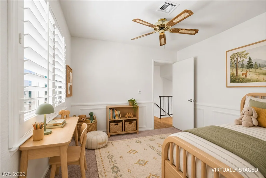 802 Cherry, Henderson, NV 89002