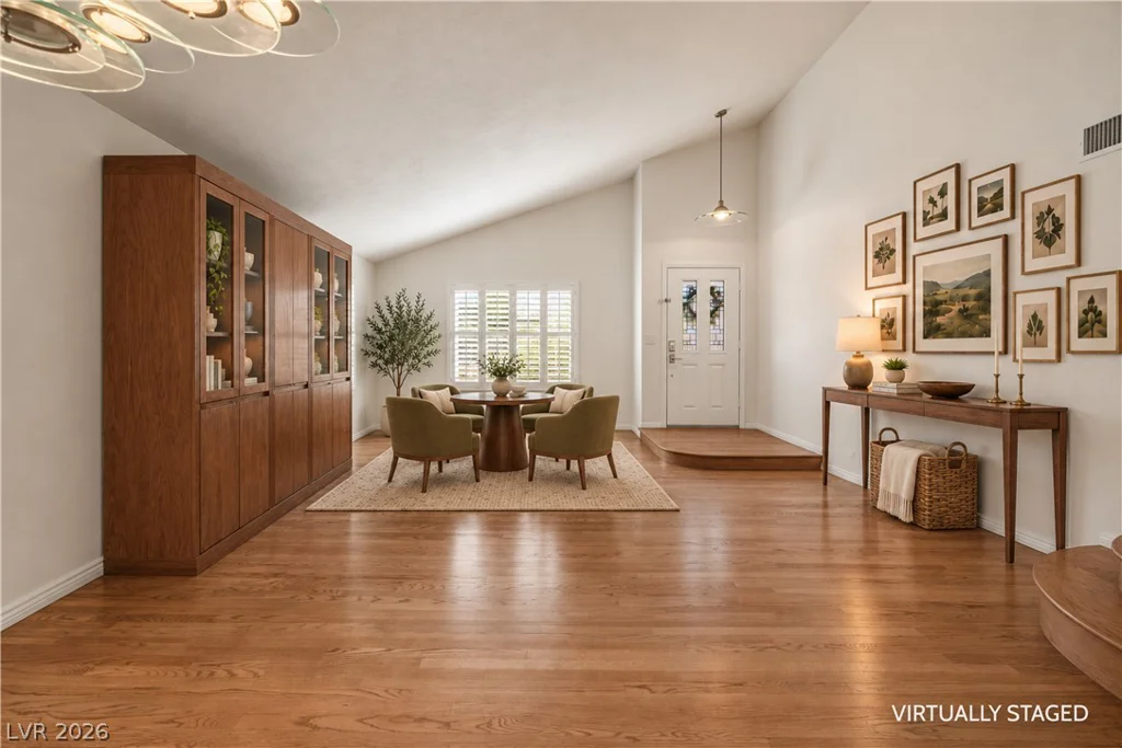 802 Cherry, Henderson, NV 89002