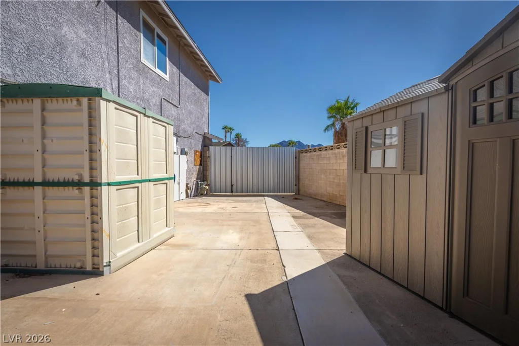 802 Cherry, Henderson, NV 89002