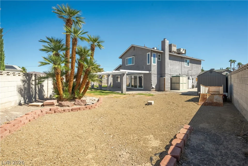 802 Cherry, Henderson, NV 89002