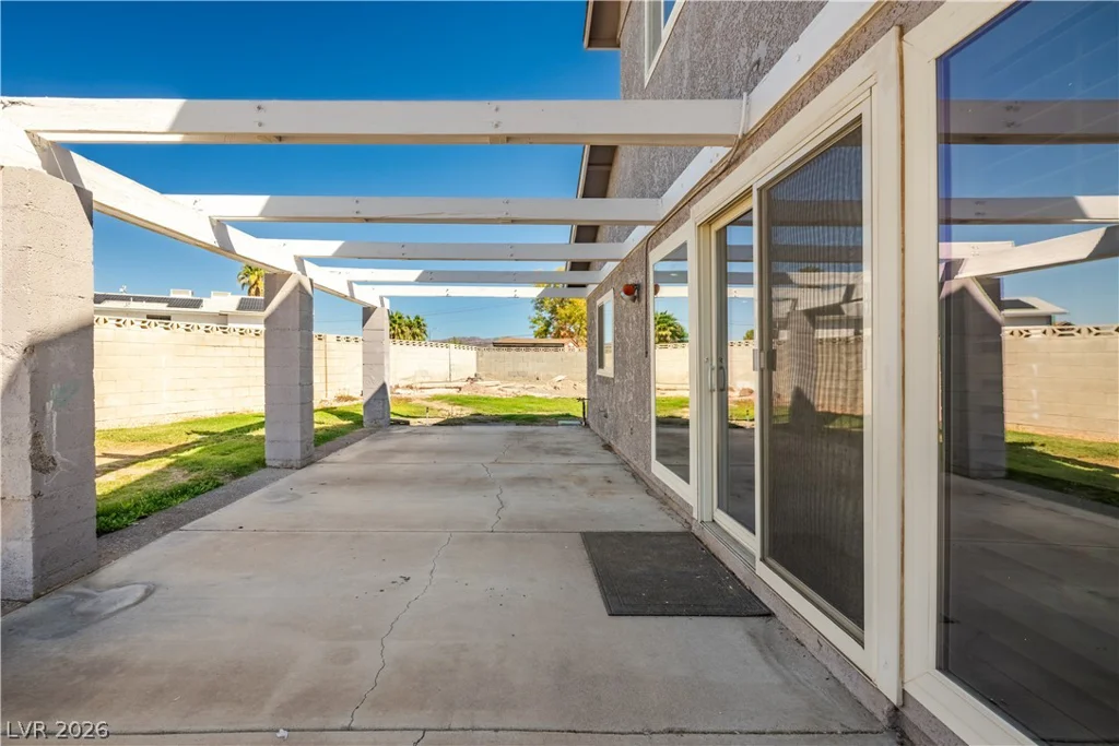 802 Cherry, Henderson, NV 89002