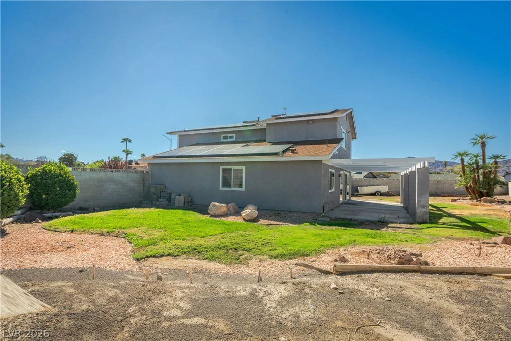 802 Cherry, Henderson, NV 89002