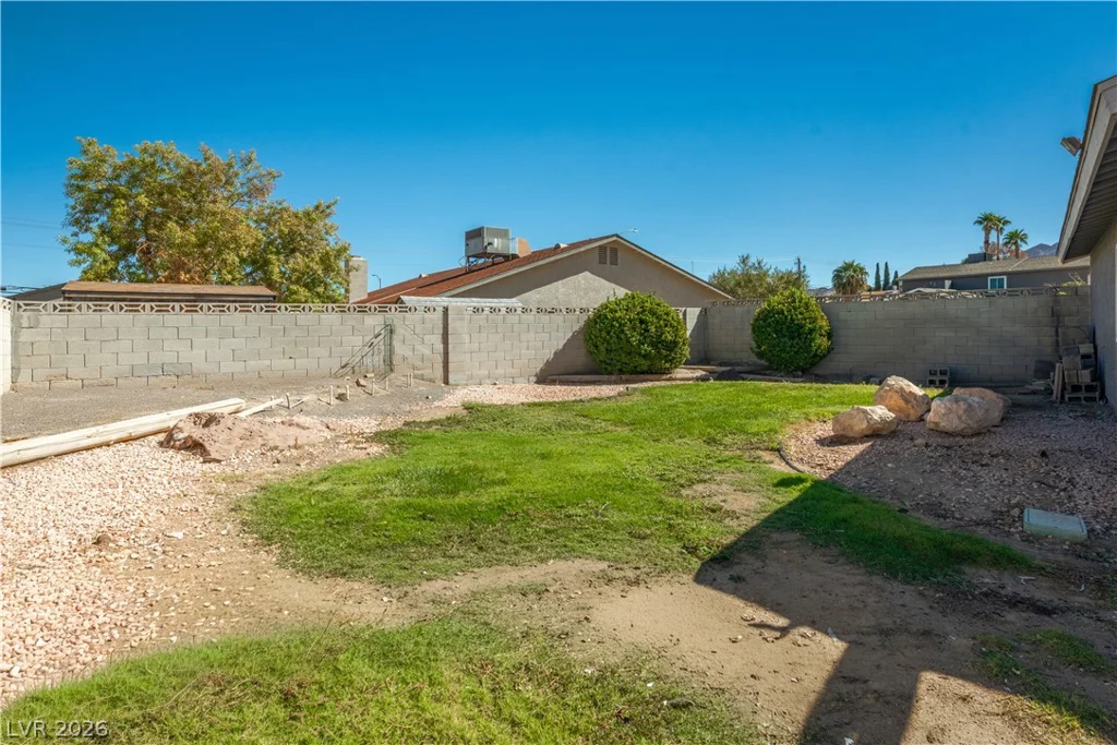 802 Cherry, Henderson, NV 89002