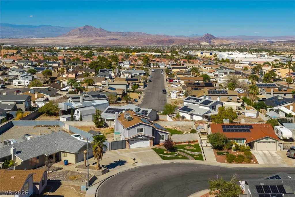 802 Cherry, Henderson, NV 89002