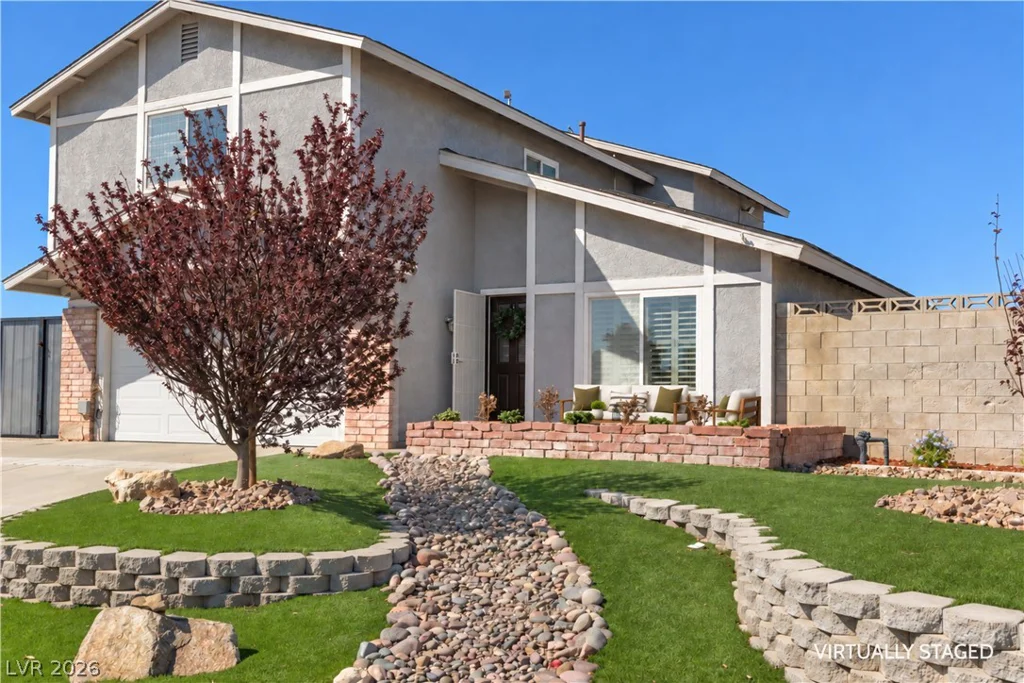 802 Cherry, Henderson, NV 89002