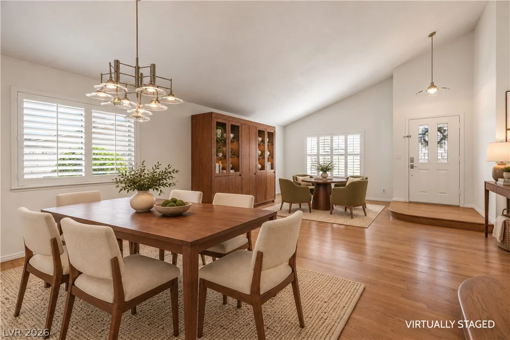 802 Cherry, Henderson, NV 89002