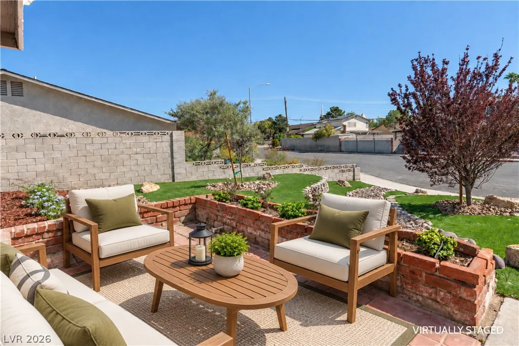 802 Cherry, Henderson, NV 89002