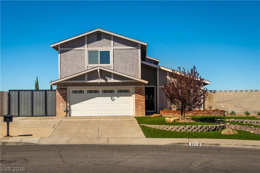 802 Cherry, Henderson, NV 89002