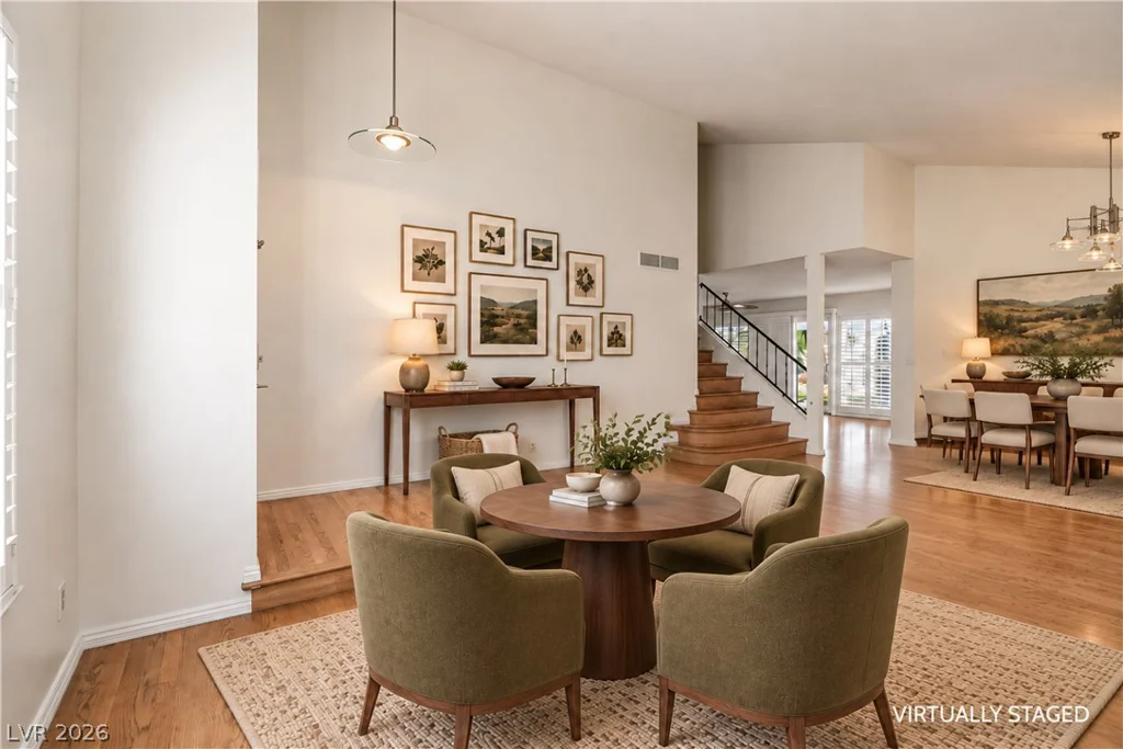 802 Cherry, Henderson, NV 89002