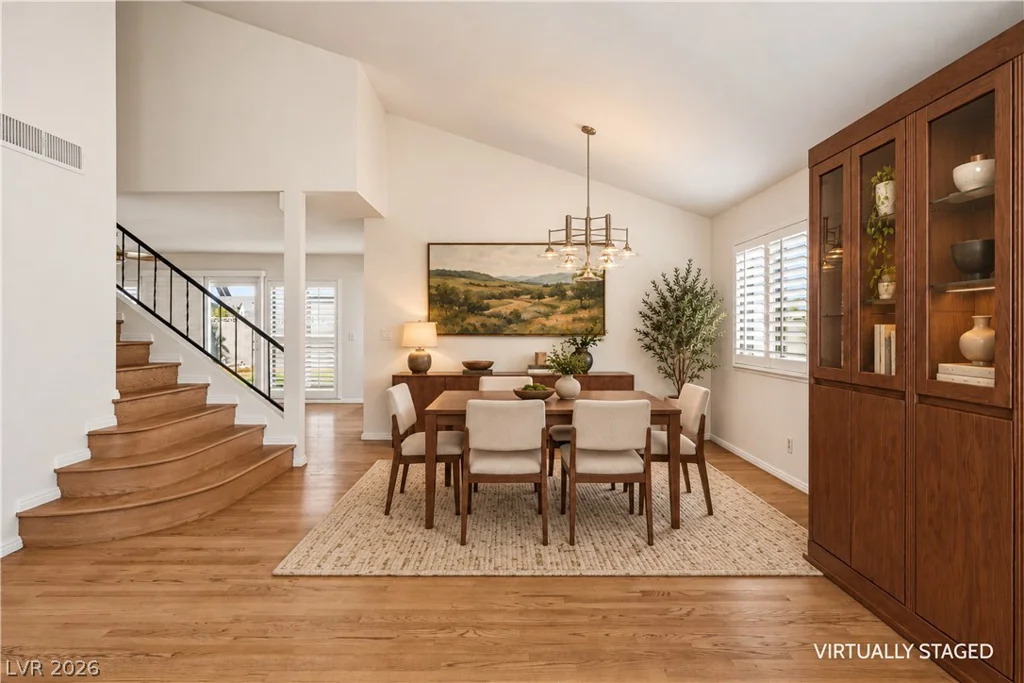 802 Cherry, Henderson, NV 89002