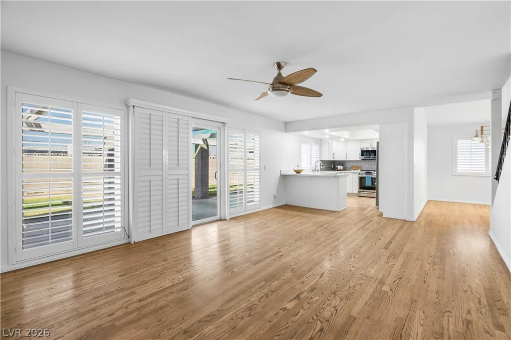 802 Cherry, Henderson, NV 89002