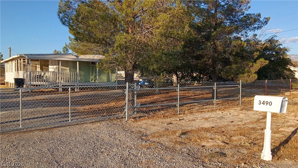 3490 Savoy, Pahrump, NV 89061