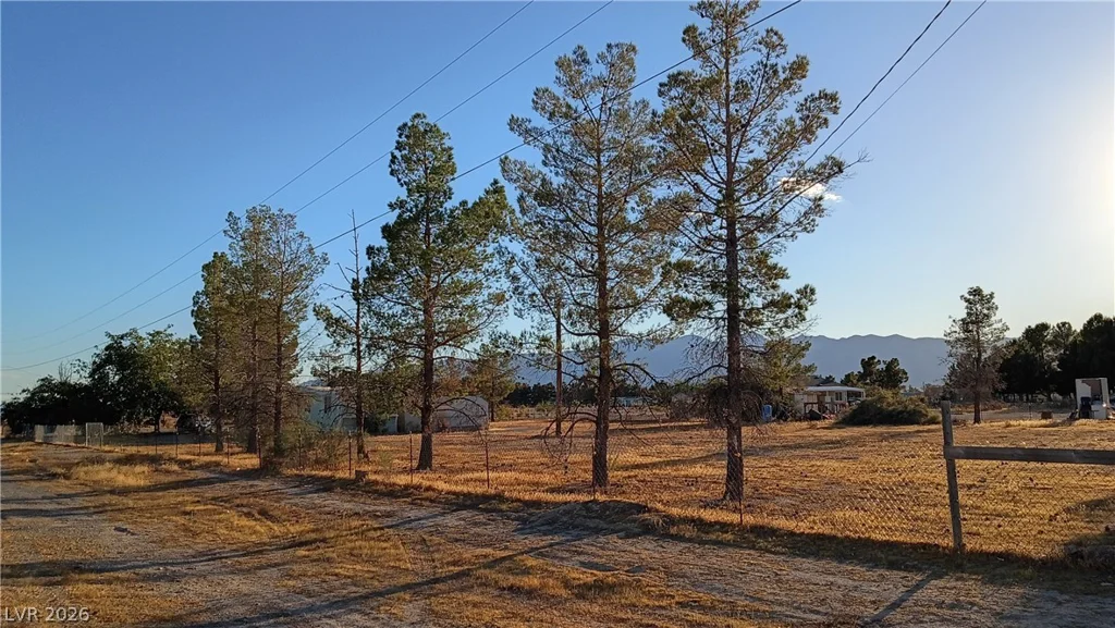 3490 Savoy, Pahrump, NV 89061