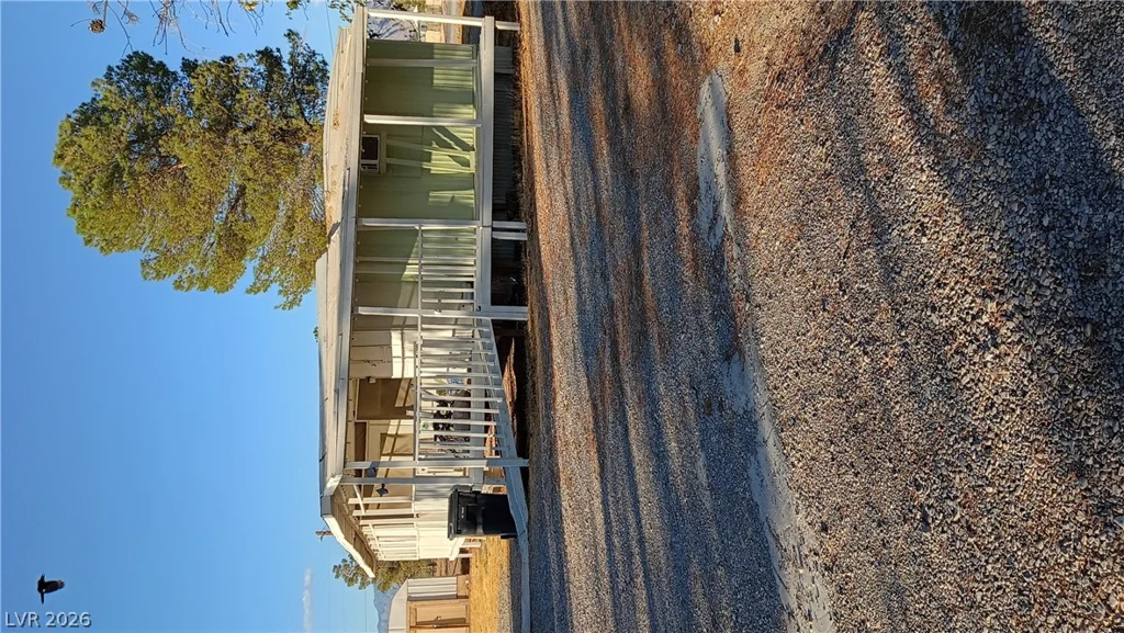 3490 Savoy, Pahrump, NV 89061