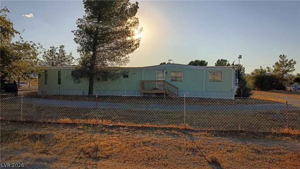 3490 Savoy, Pahrump, NV 89061