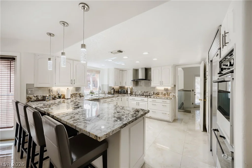 5105 Turnberry, Las Vegas, NV 89113
