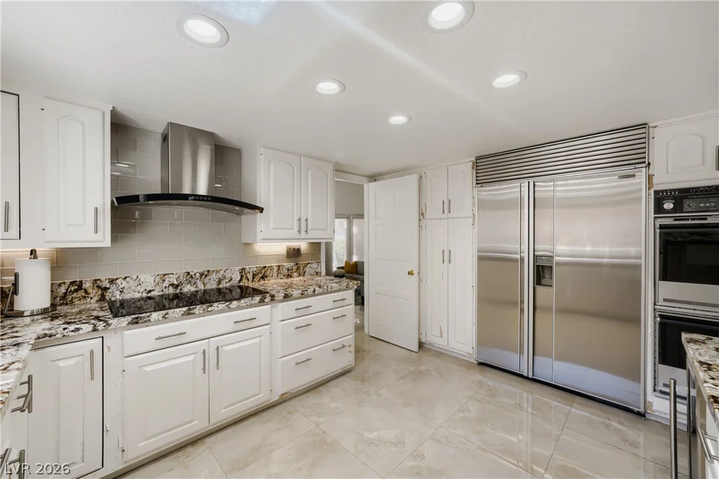 5105 Turnberry, Las Vegas, NV 89113
